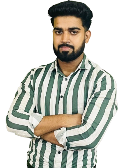 ABHISHEK Sir