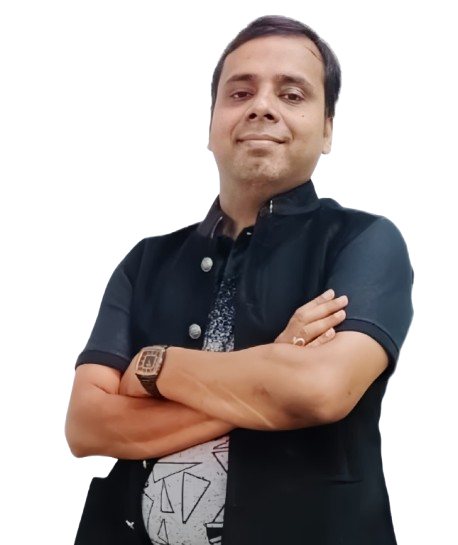 Ravi Kant Bhalotia